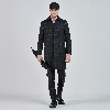 Resim Giovane G. Designers Palto