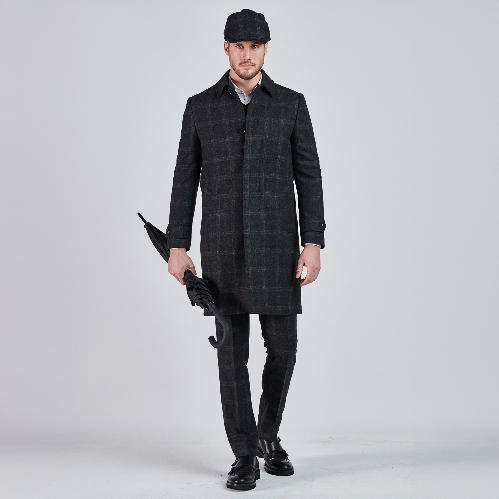 Picture of Giovane G. Designers OverCoat