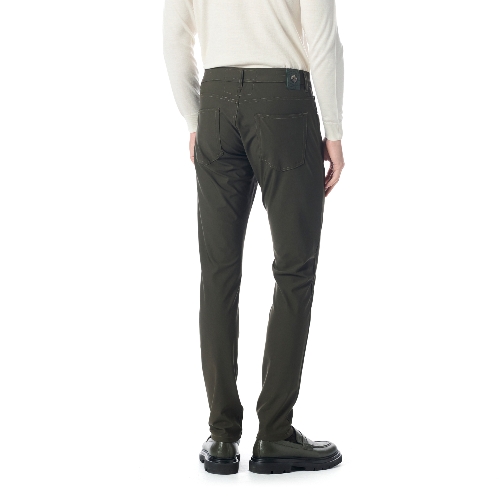 Resim Giovane Gentile Pantolon (Basic Series)