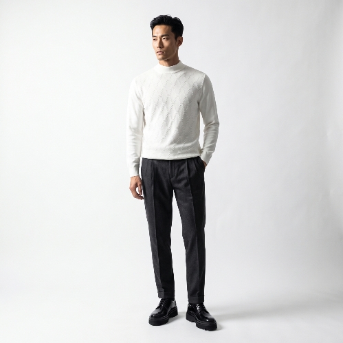 Resim Giovane G. Designers Pantolon