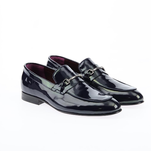 Picture of Giovane Gentile Tuxedo Shoes