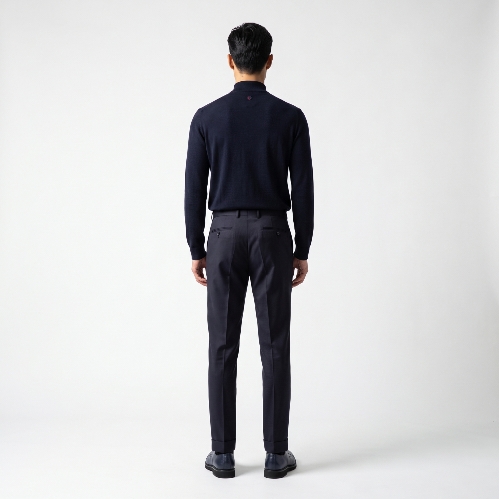 Picture of Giovane G. Designers Pantolon