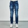 Picture of Giovane G. Designers Trousers Denim