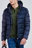 Picture of Giovane Gentile Coat Jacket
