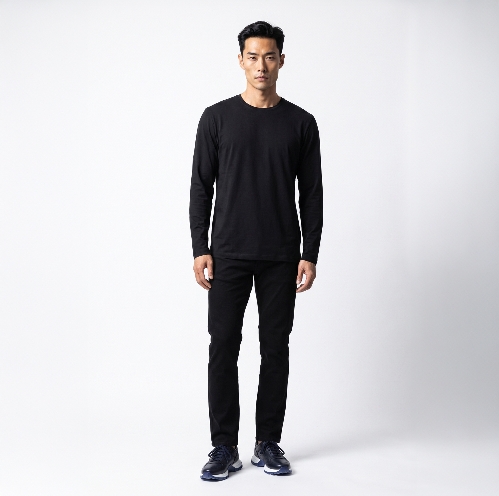 Picture of Giovane Gentile T-shirt