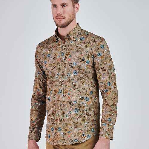 Picture of Giovane Gentile Shirt