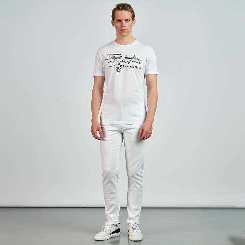 Picture of Giovane G. Designers T-shirt