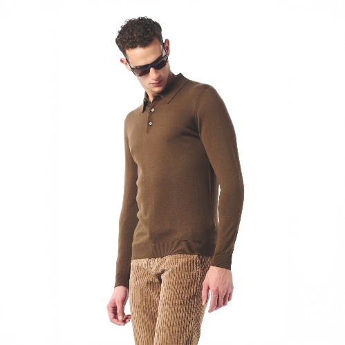 Picture of Giovane G. Designers Triko (Basic Series)