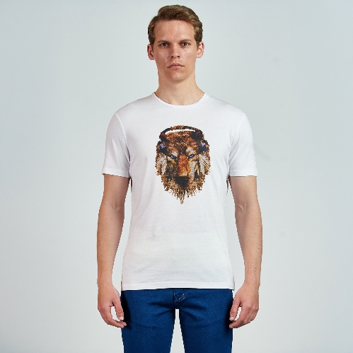 Resim Giovane G. Designers T-Shirt