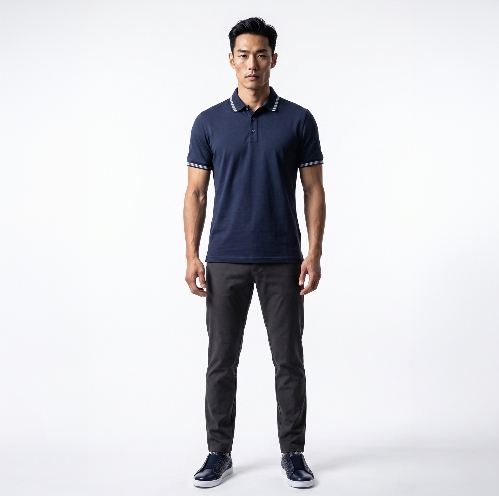 Picture of Giovane Gentile T-shirt