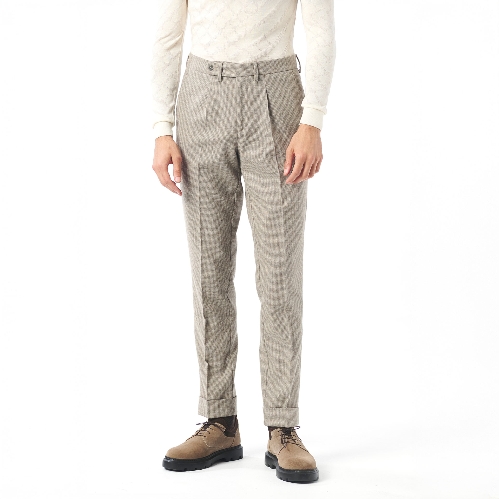 Resim Giovane G. Designers Pantolon Casual