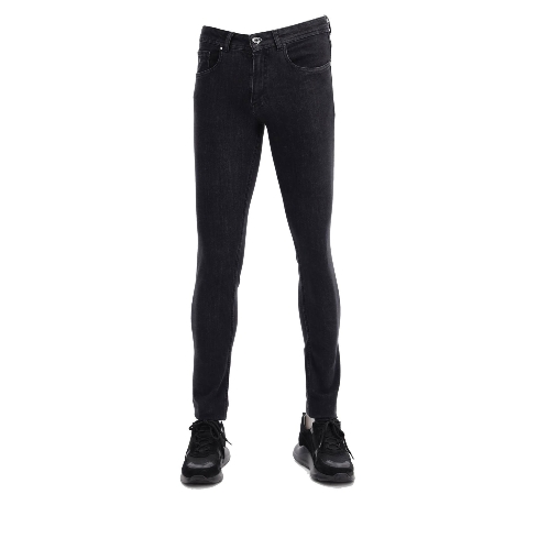 Picture of Giovane G. Designers Pantolon Denim