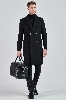 Resim Giovane G. Designers Palto