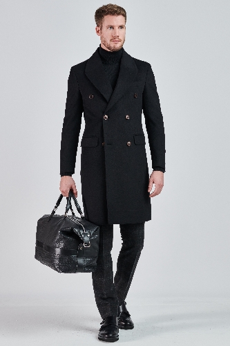Resim Giovane G. Designers Palto