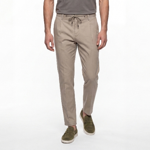 Picture of Giovane Gentile Pantolon Casual
