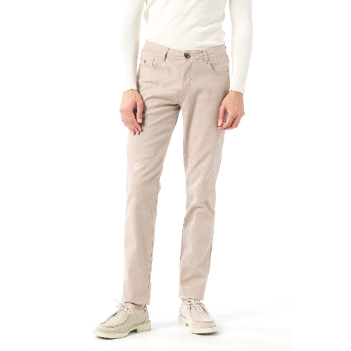 Picture of Giovane Gentile Trousers Casual