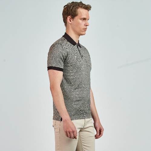 Resim Giovane Gentile T-Shirt