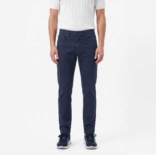 Picture of Giovane Gentile Trousers Casual