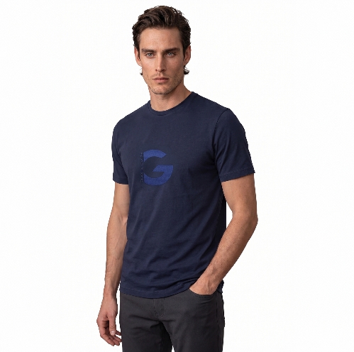 Picture of Giovane G. Designers T-shirt