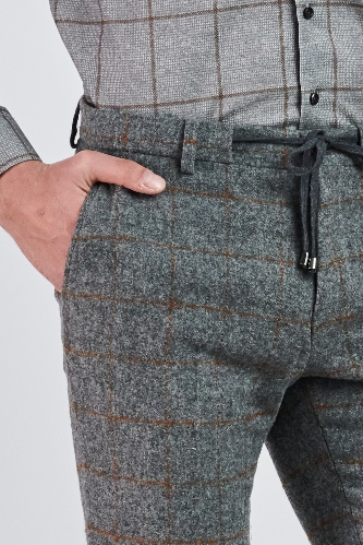 Picture of Giovane G. Designers Pantolon