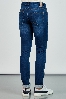 Resim Giovane G. Designers Pantolon Denim