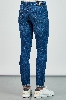 Picture of Giovane Gentile Trousers Denim