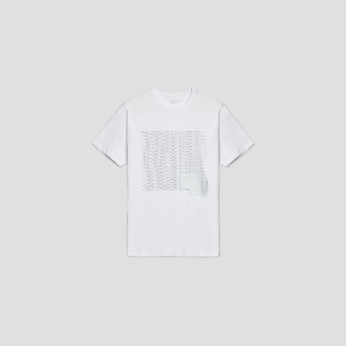 Picture of Giovane Gentile T-shirt