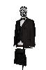 Picture of Giovane G. Designers Tuxedo Suit