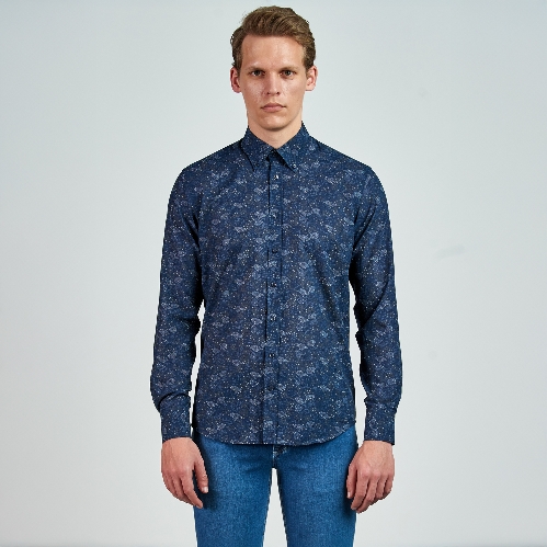 Picture of Giovane G. Designers Shirt