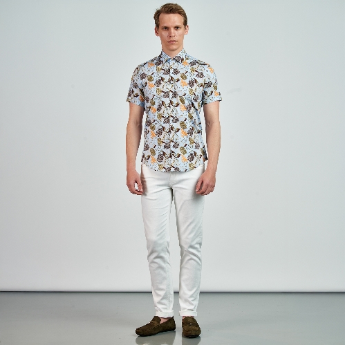 Picture of Giovane G. Designers Gömlek