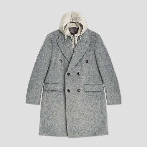 Picture of Giovane Gentile OverCoat