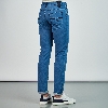 Picture of Giovane Gentile Trousers Denim