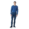 Resim Giovane G. Designers Pantolon Denim
