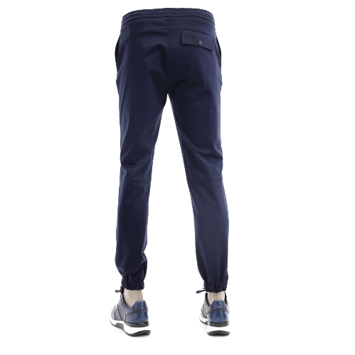 Picture of Giovane Gentile Trousers Casual