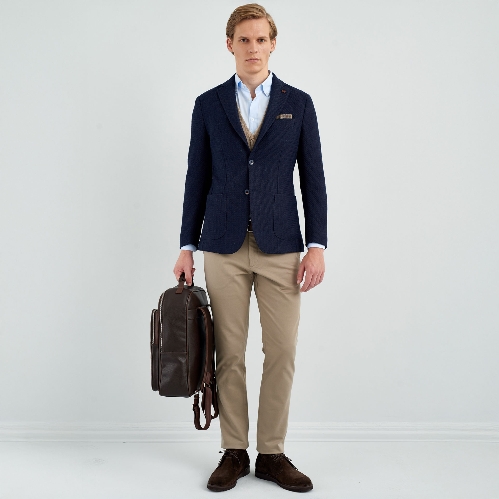 Picture of Giovane G. Designers Jacket