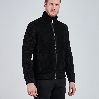 Picture of Giovane Gentile Leather Coat