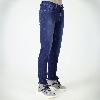 Picture of Giovane Gentile Trousers Denim