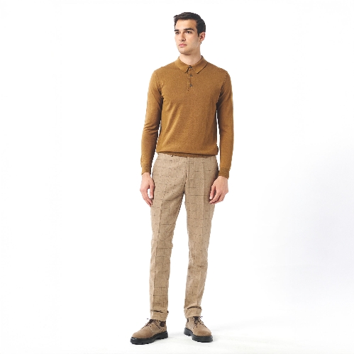 Resim Giovane G. Designers Triko (Basic Series)