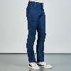 Picture of Giovane Gentile Trousers Denim