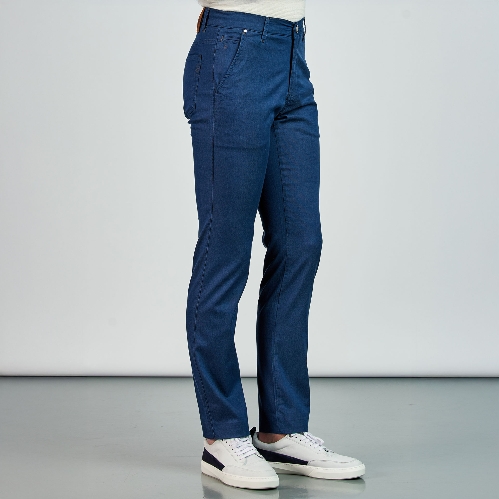 Resim Giovane Gentile Pantolon Denim