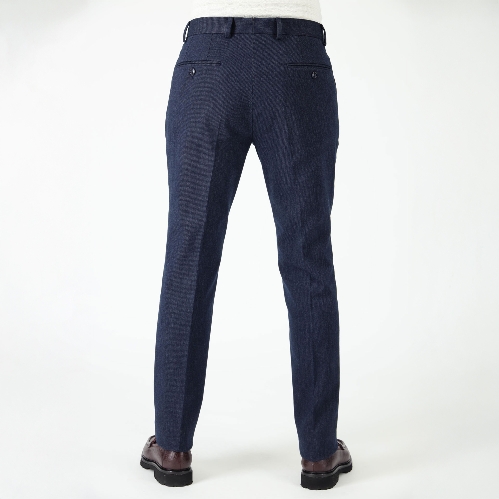 Picture of Giovane Gentile Trousers Casual