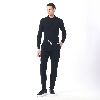 Picture of Giovane Gentile Trousers Casual