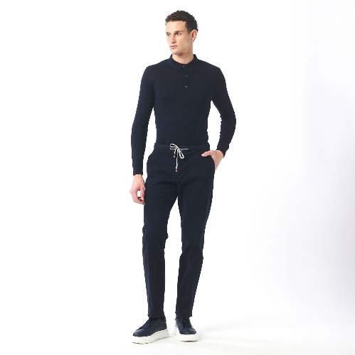 Picture of Giovane Gentile Trousers Casual