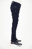 Picture of Giovane Gentile Trousers Denim