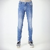 Resim Giovane G. Designers Pantolon Denim