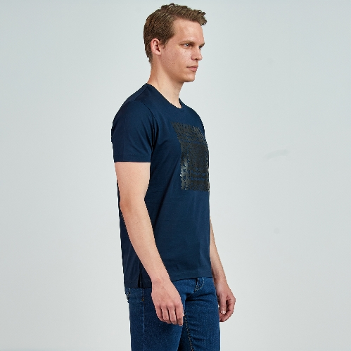 Resim Giovane Gentile T-Shirt