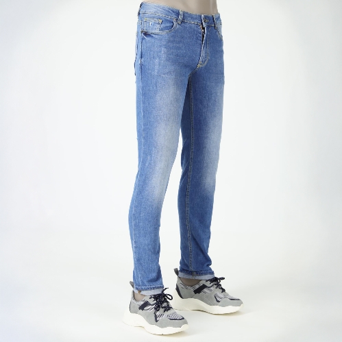 Picture of Giovane G. Designers Trousers Denim