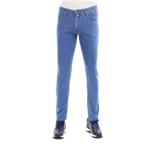 Resim Giovane Gentile Pantolon Denim