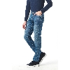 Resim Giovane Gentile Pantolon Denim