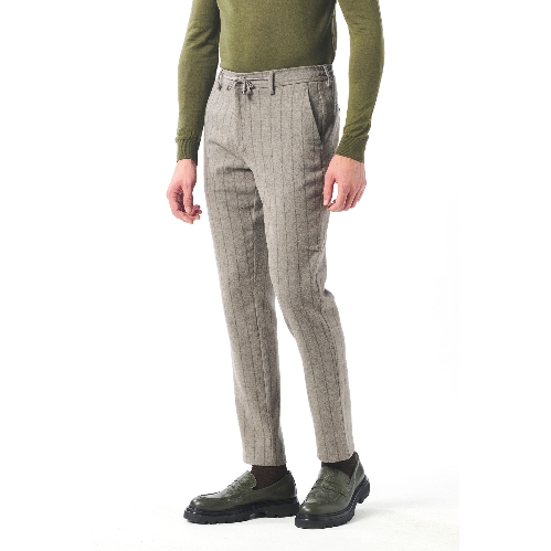 Picture of Giovane Gentile Trousers Casual